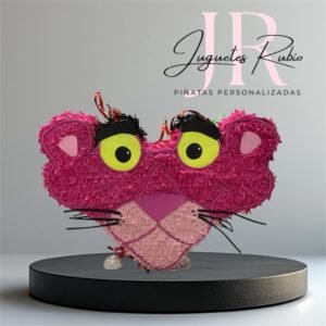 Piñata personalizada