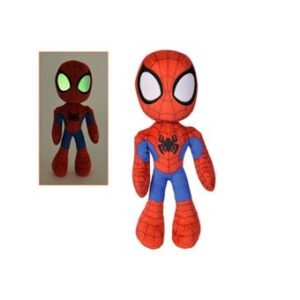 Peluche spidey 25 cm Marca: SIMBA