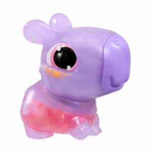 Animagic Let´s Glo Capibara Sdo.