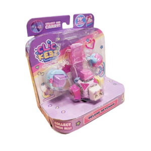 Spinner MAD 2 Shake Pack Individual