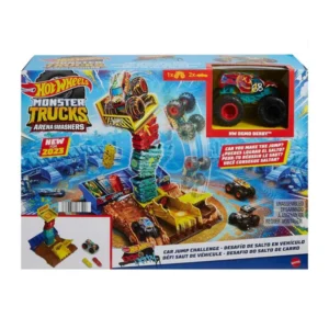 Hot Wheels Monster Trucks Arena