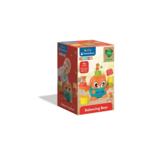 Osito Balanza Monstessori Marca: CLEMENTONI