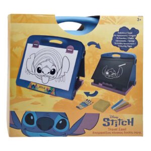 Pizarra Stich-Set de dibujo