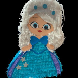 Piñata Muñeca