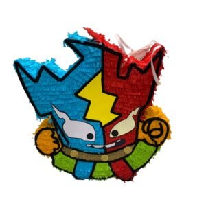 Piñata Personajes