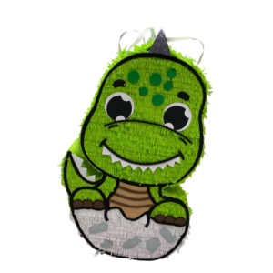 Piñata Dinosaurio