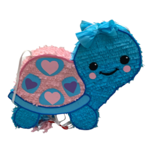 Piñata Tortuga