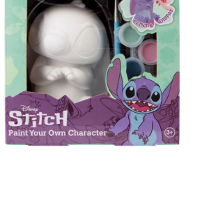 Figura yeso para pintar Stitch Disney